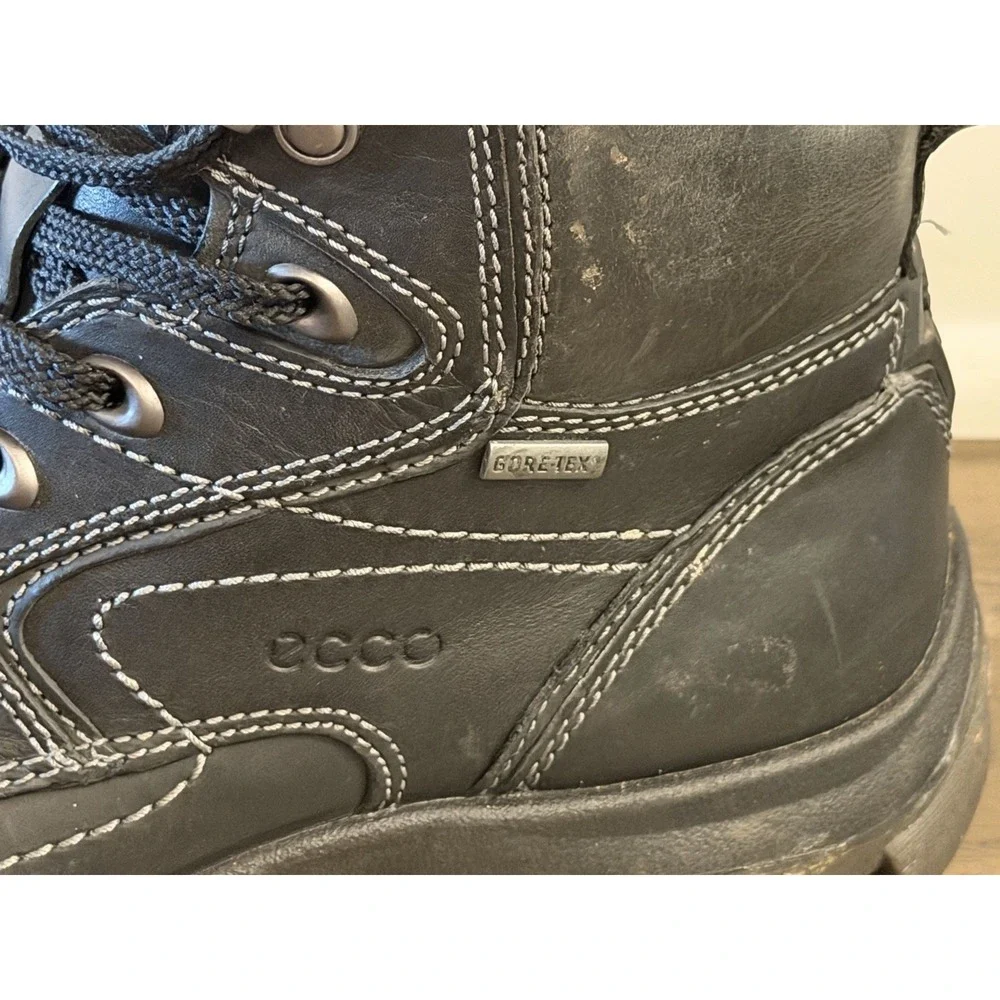 Ecco track mid